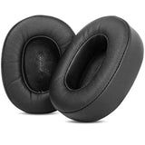 Ear Pads Ear Cushions Memory Foam Replacement Compatible With Jbl Everest Elite 750 750Nc V750Nxt Over-Ear Bluetooth Headphone Protein Leather Earpads