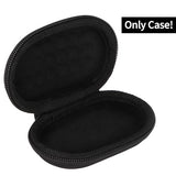Case Compatible With Logitech Signature M650 / M550 Small To Medium Sized Hands Mouse (Graphite)