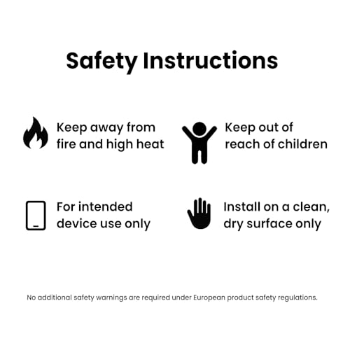 [3 Pack] Anti-Glare Matte Screen Protector for Google Pixel 9 Pro XL, [0.1S Ultrasonic Fingerprint Support][Dust-Free Bubble-Free Easy Installation