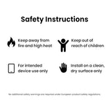 For  Galaxy A36 5G [3-Pack] Anti-Glare Matte Screen Protector, [Support Fingerprint Unlock], Anti-Fingerprint, Full Coverage, Bubble-Free Easy