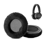 Earpads Replacement Cushion Compatible With Beyerdynamic Dt240 Dt 240 Dt-240 Pro Headphones Ear Pads With Soft Fabric&High Density Foam