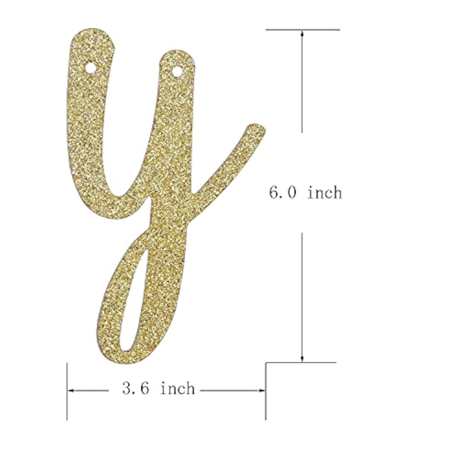 Happy 70Th Anniversary Banner Sign Gold Paper Glitter Party Decorations For 70Th Wedding Anniversary Party Supplies Letters Gold Pre-Strung