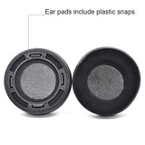 Sundara Replacement Earpad Velvet Leatherette And Soft Foam Ear Pads Compatible With Hifiman Sundara He400 He400Se 400I 400S He560 560I He500 300 350 He3 5 6 Headphones