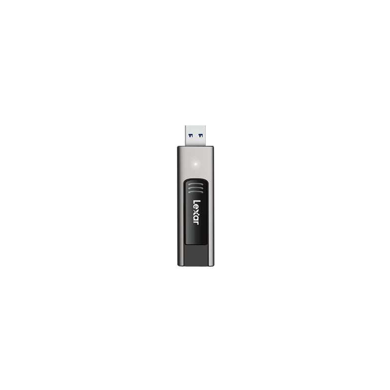 Lexar 128GB JumpDrive M900 USB 3.1 Flash Drive, Up to 400MB/s Read (LJDM900128