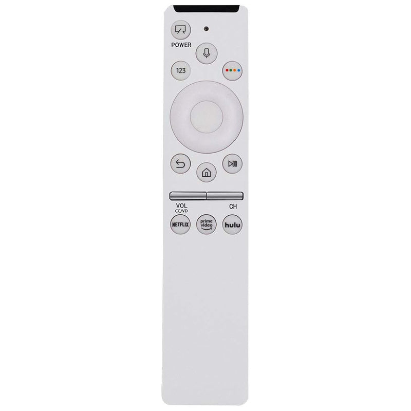 Bn59-01312Q Replacement Voice Remote Control Fit For Samsung Qled Frame Tv Qn4