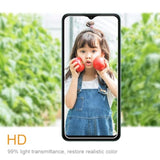[3 Pack] Tempered Glass Screen Protector Compatible With Blu G44/G44 Plus With 9H Hd Clear Transparent Ultra Thin Protective Glass Film