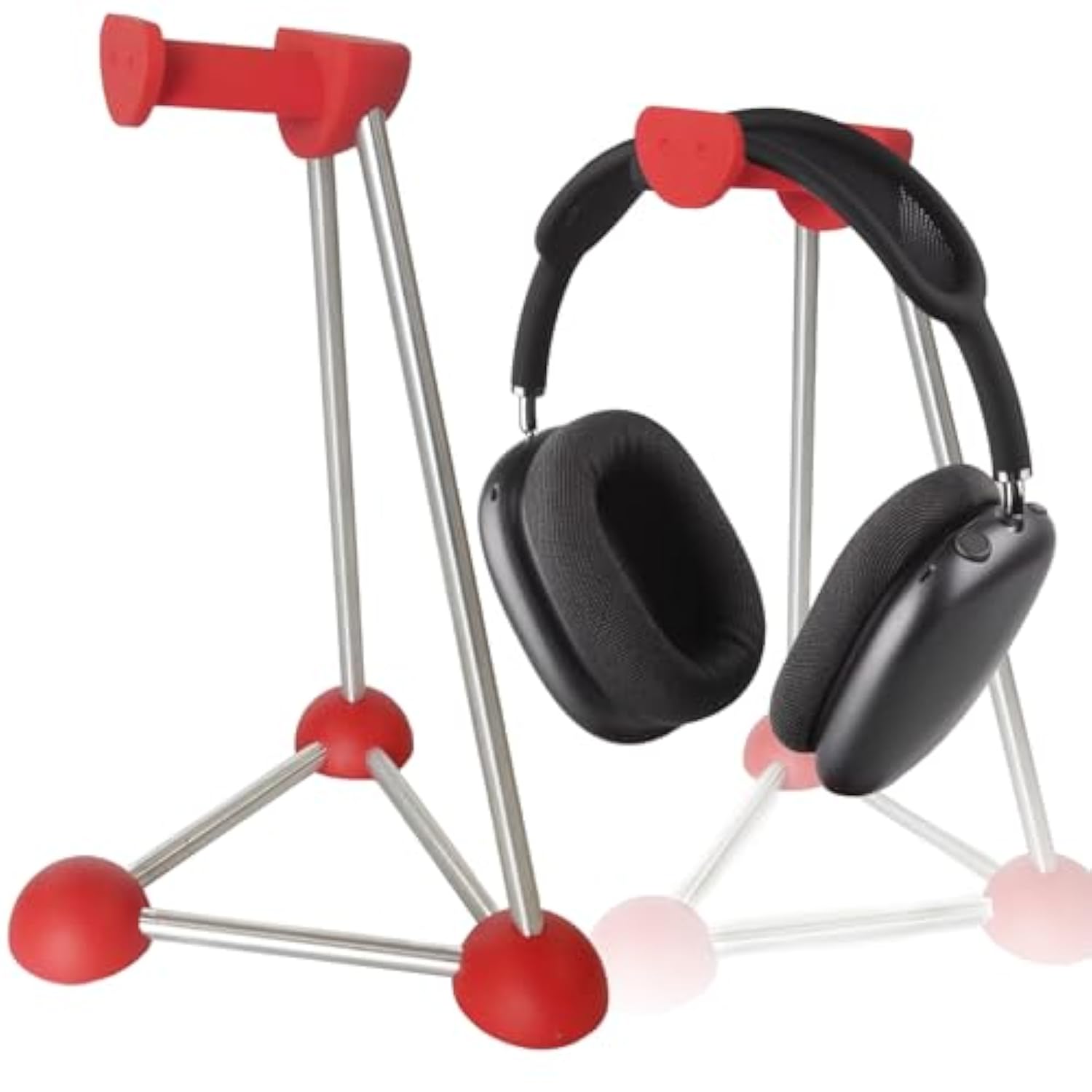 Headphone Stand, Desktop Headset Holder, Desk Earphone Stand, Gaming Headsets,
