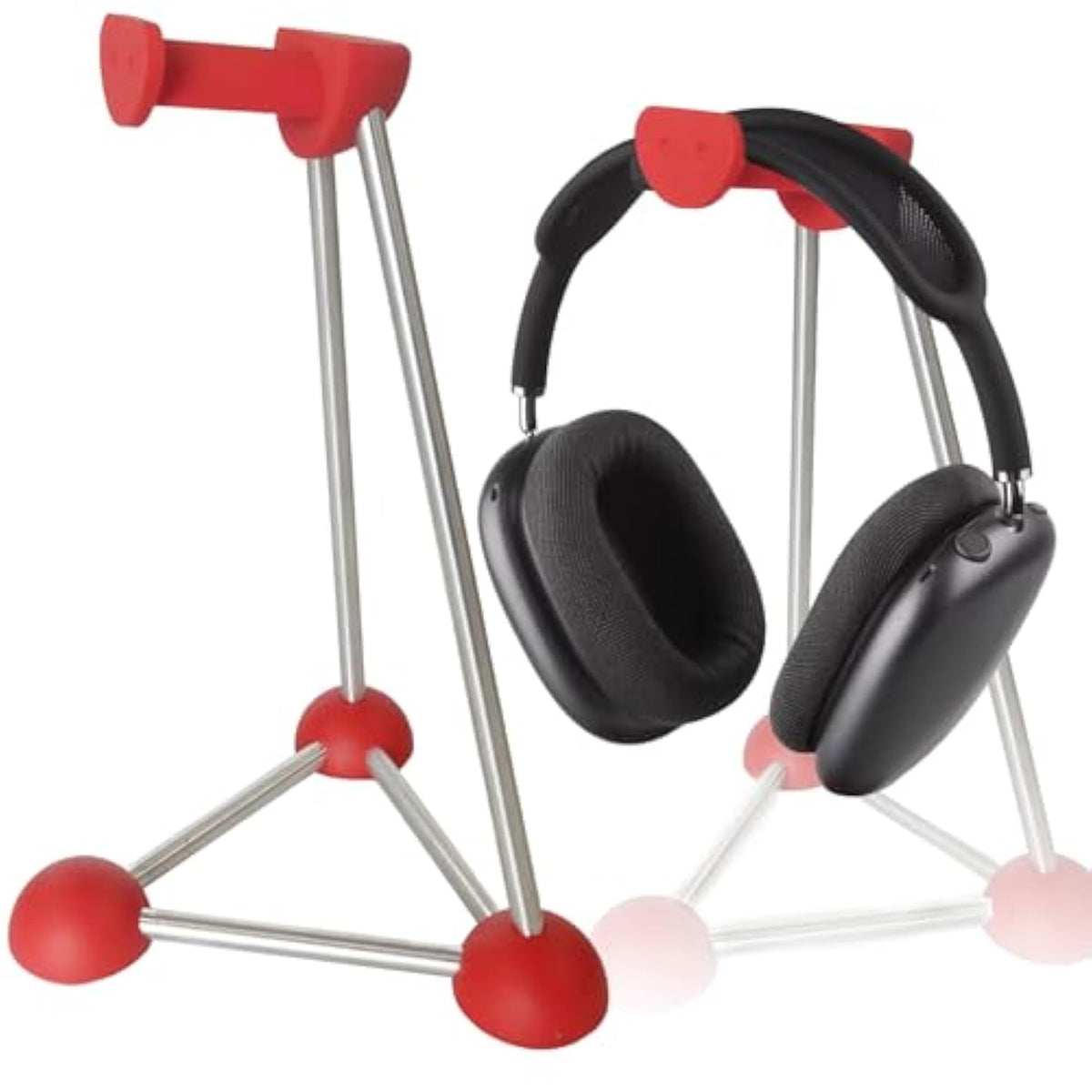 Headphone Stand, Desktop Headset Holder, Desk Earphone Stand, Gaming Headsets,