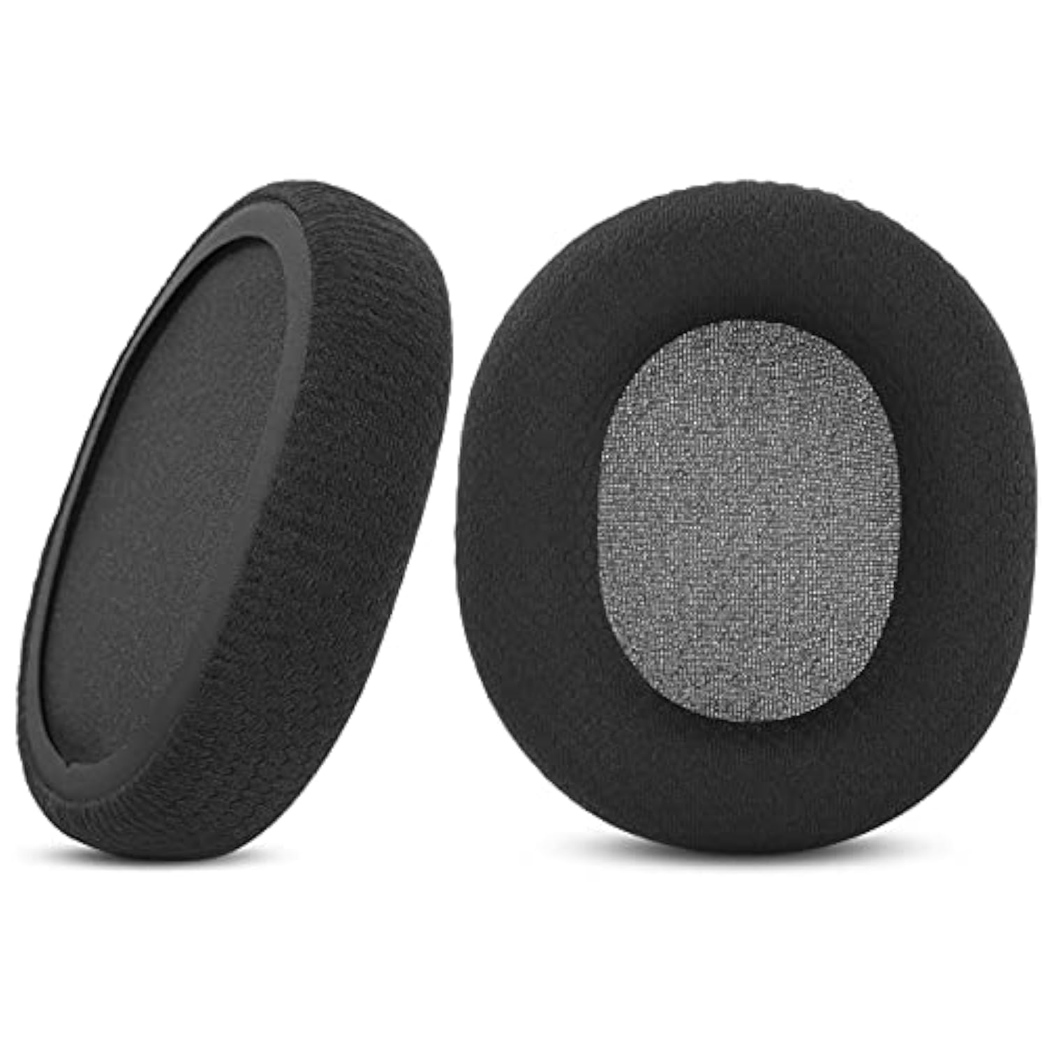 Arctis 5 Earpads Replacement Cushion For Arctis 1,Arctis 3,Arctis 5,Arctis 7,Arctis 9 Gaming Headsets Ear Covers With Durable Fabric