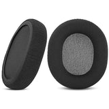 Arctis 5 Earpads Replacement Cushion For Arctis 1,Arctis 3,Arctis 5,Arctis 7,Arctis 9 Gaming Headsets Ear Covers With Durable Fabric