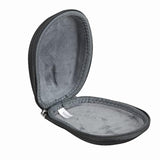 Hermitshell Hard Travel Case for ELECOM 2.4GHz Wireless Easy Thumb Control Trackball Mouse (Case for ELECOM M-XT3DRBK)