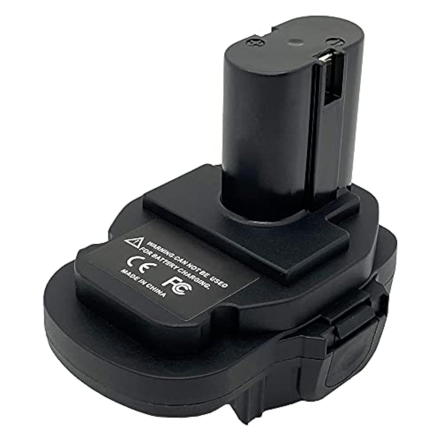 Makita 18V Battery Adapter Converter for Ni-Cd/Ni-MH and Lithium Cordless Tools