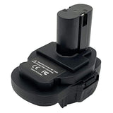 Makita 18V Battery Adapter Converter for Ni-Cd/Ni-MH and Lithium Cordless Tools