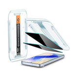 2-Pack Tempered Glass Screen Protector for Google Pixel 9 Pro XL, Scratch-Resistant