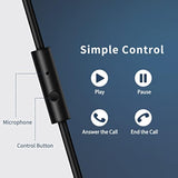A71 Hi-Res Studio Recording Headphones - Wired Over Ear Headphones With Sharep