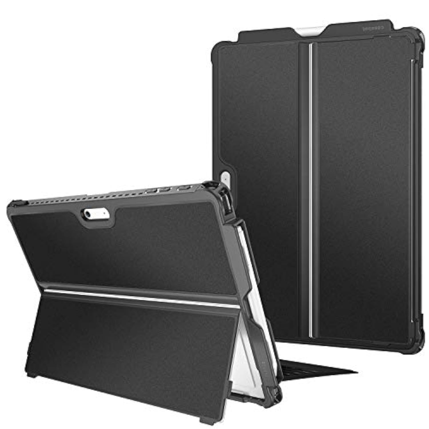Fintie Hard Case for Microsoft Surface Pro 7 Plus/Pro 7/ Pro 6/ Pro 5/ Pro LTE