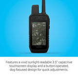 Alpha 300/Tt 25 Bundle, Advanced Tracking And Training System