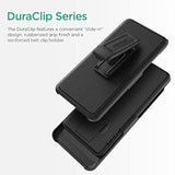 Slim Fit with Kickstand OnePlus 10 Pro 5G Case with Belt Clip Holster
