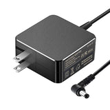 65W Ac Laptop Charger Adapter Replacement For Asus U56E X555L X551M X53U X550C