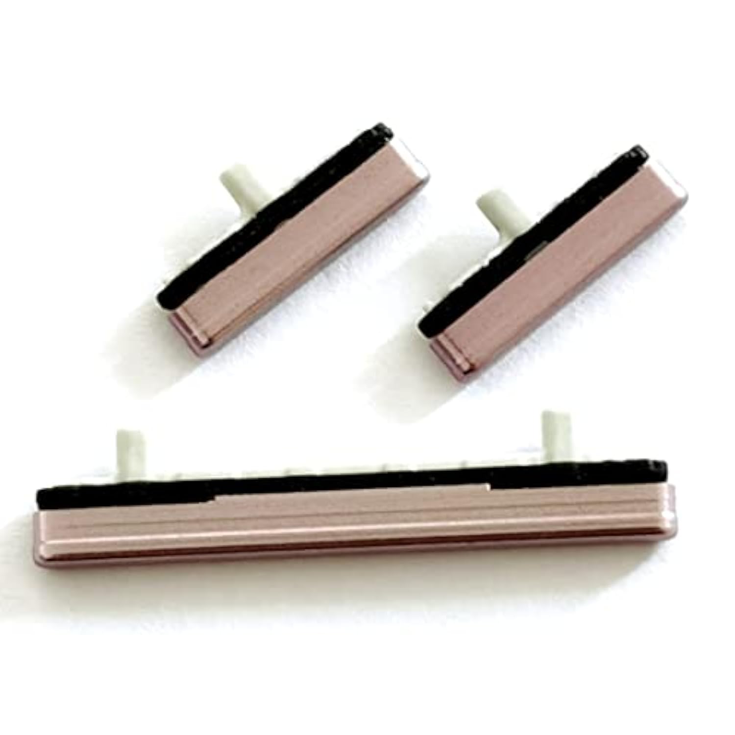 Power Volume On Off Side Button Key Down For Samsung Galaxy Note 9 N960 N960F N960U N960Fd (Purple)