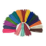 260Q Long Balloons 100 Pack Latex Balloons Graduation Wedding Reunion Birthday