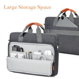 Laptop Sleeve Case Bag Compatible With Macbook Air Pro, 13-14 Inch Notebook, Compatible With Macbook Pro 14 Inch M4 M3 M2 M1