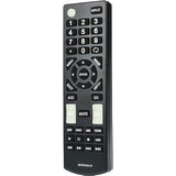 Universal Ns-Rc4Na-18 Remote Control Replacement For All Insignia Tvs