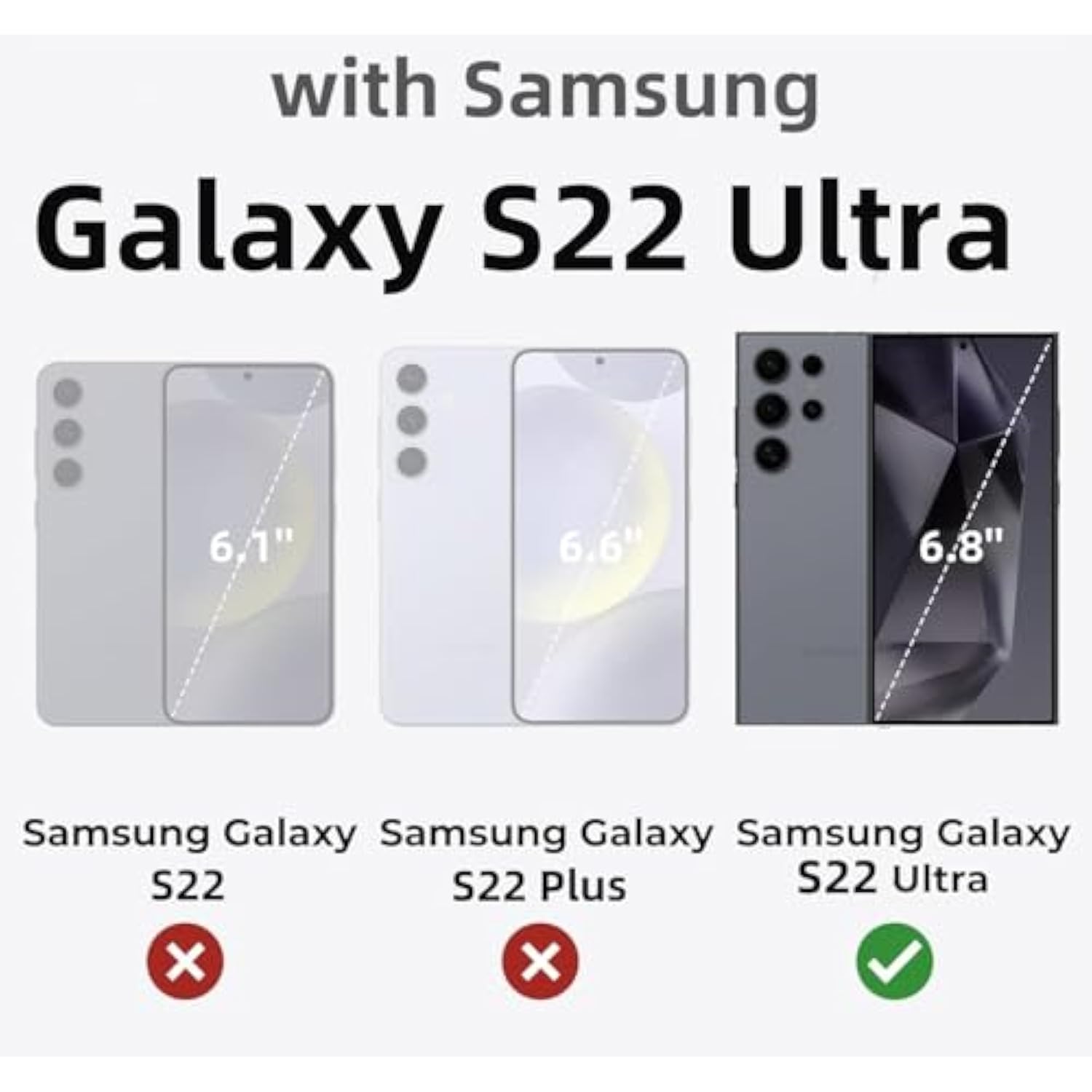 Compatible For Samsung Galaxy S22 Ultra Metal Case,Heavy Duty Dust Proof Military Grade Rugged Case With Sliding Camera Cover And Built-In Foldable Kickstand With Full-Body Bumper Cover (Green)