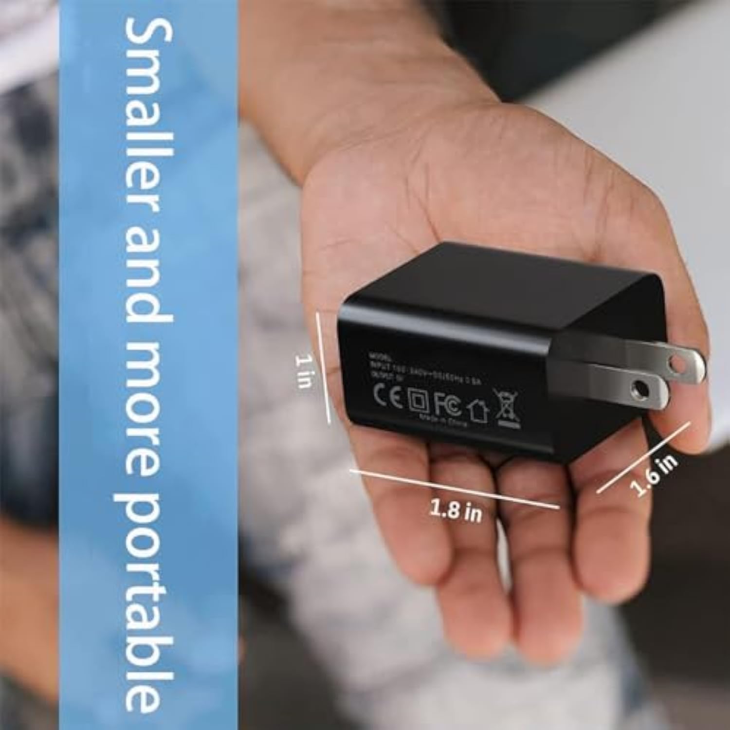 Solar Samsung TV Remote Charger Replacement Cord For Smart Frame QLED Remotes