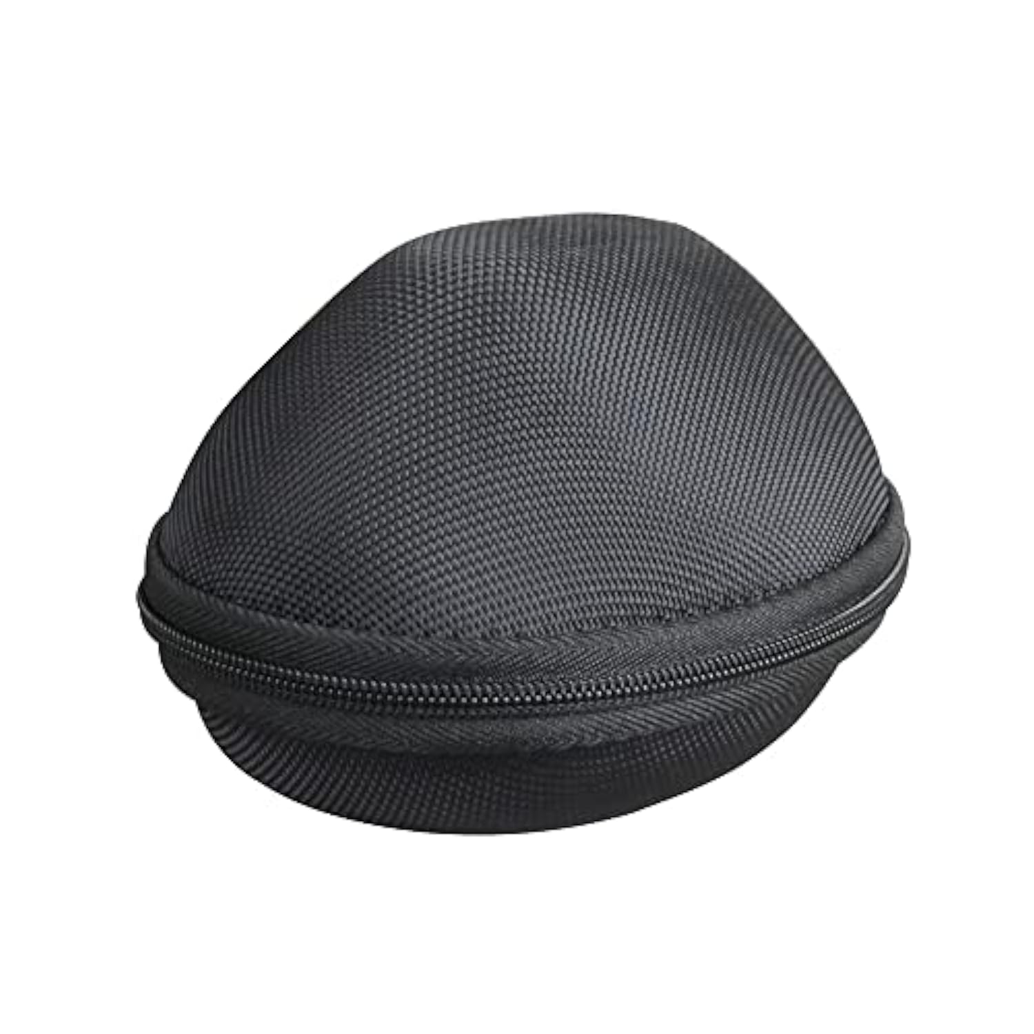 Hard Travel Case For Logitech Lift Vertical Ergonomic Mouse (Black)