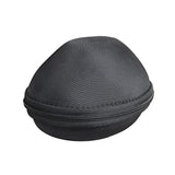 Hard Travel Case For Logitech Lift Vertical Ergonomic Mouse (Black)