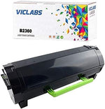 Dell B2360DN Toner, High Yield for B2360d/B3460dn/B3465dn Printers