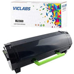 Dell B2360DN Toner, High Yield for B2360d/B3460dn/B3465dn Printers