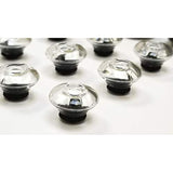 6Pcs Large Sizes Eargels/Eartips For Plt Voyager Legend And Voyager Pro, Comfortable Soft Replacement Spare Kit With Foam Covers.