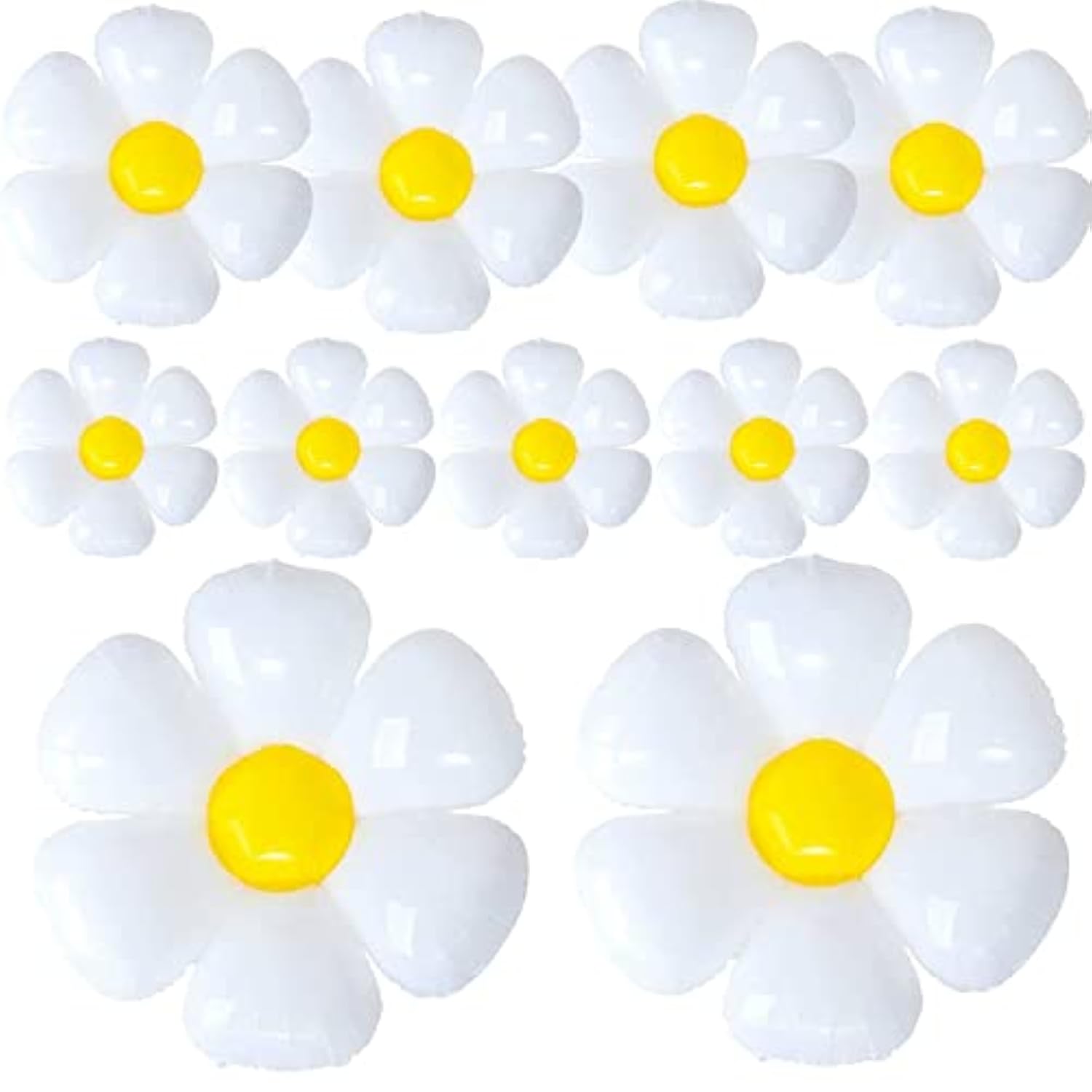 75Pcs Pastel Ice Cream Party Decor Kit – Balloons, Banner & Toppers for Sweet Birthdays