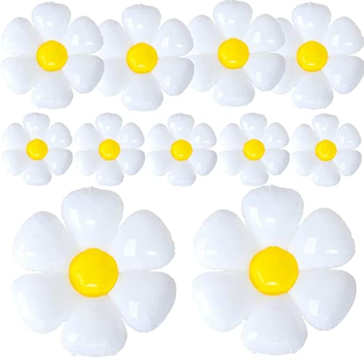 75Pcs Pastel Ice Cream Party Decor Kit – Balloons, Banner & Toppers for Sweet Birthdays