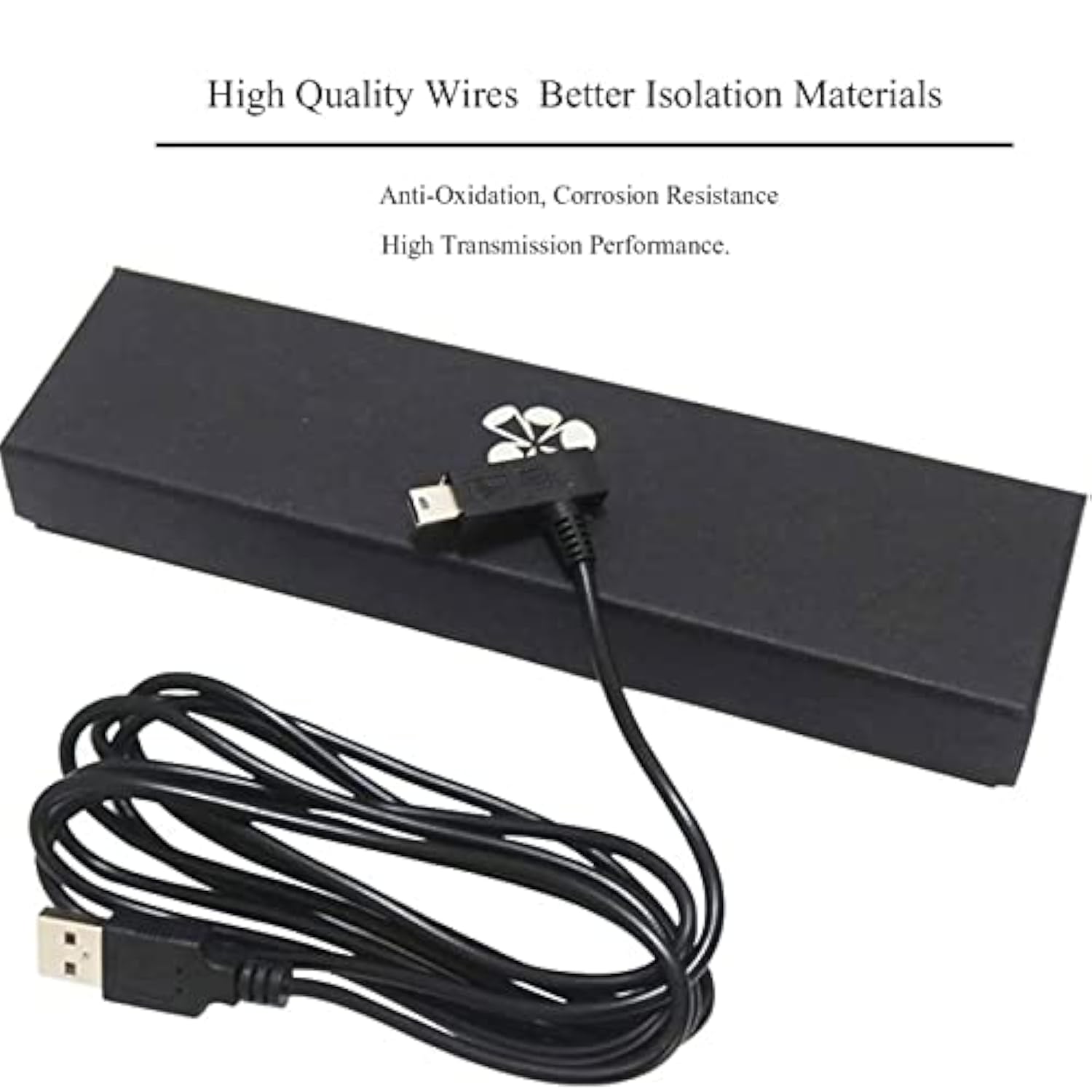 Data Sync Charging Power Cord Cable Replacement For Wacom Intuos Pro Pth450 Pt