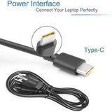 Thinkpad Ac Charger Fit For Lenovo Thinkpad T480 T480S T580 T580S T490S E580 L