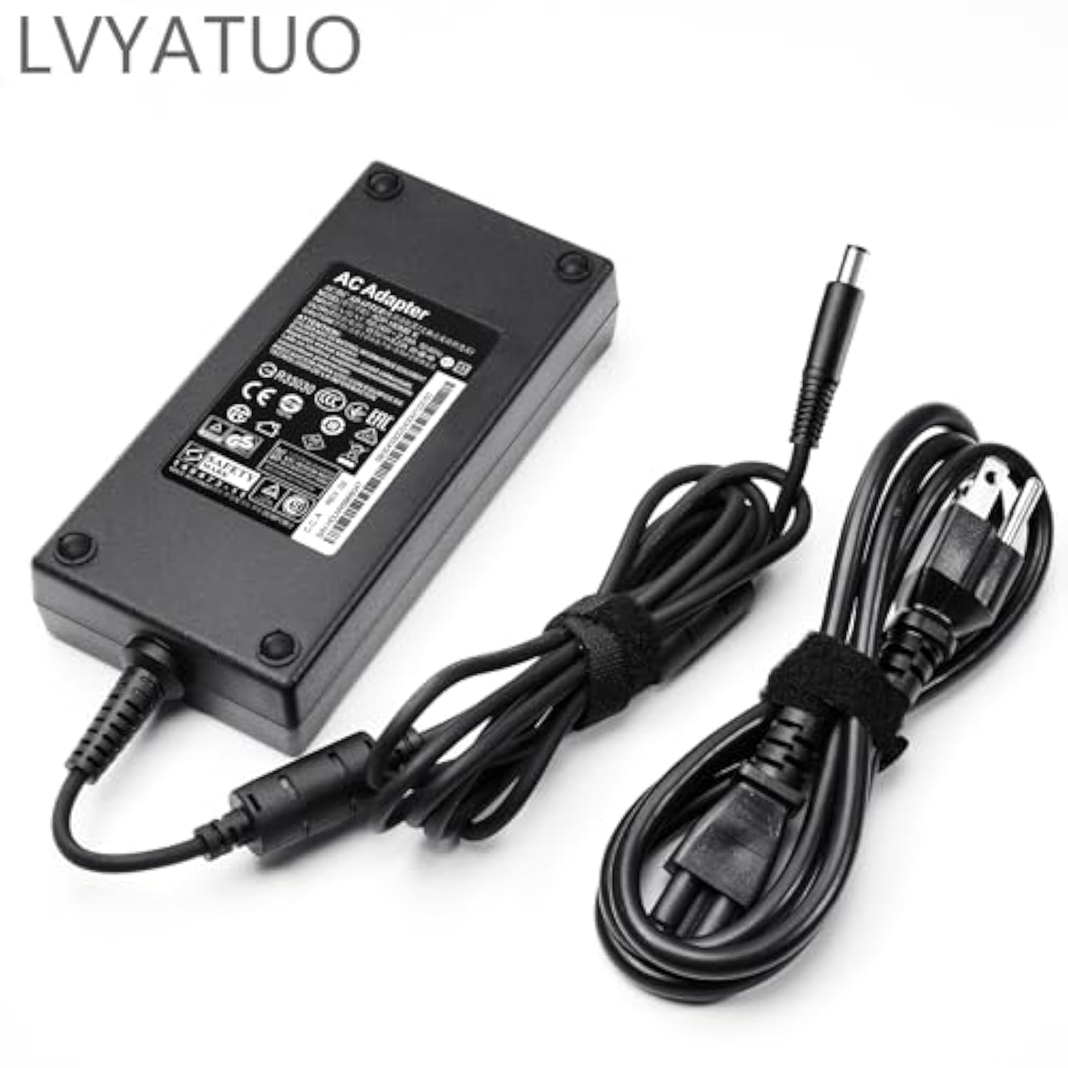 Wd15 Wd19 Docking Station Power Cord Fit For Dell Thunderbolt Docking Station