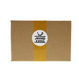 Jesep 16 Rolls 400 Yards Solid Satin Fabric Ribbon Multi-Color Packing