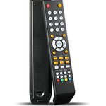 New Universal Replacement Remote Control Compatible Wih All Sceptre Tv Led Hdtv