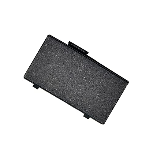 Elpaf25 V13H134A25 Projector Air Filter Compatible For Epson Eb-S92 Eb-W7 Eb-W8 Eb-W9 Eb-W10 Eb-X7 Eb-X8E Eb-X8 Eb-X9 Eb-X10 Eb-X72 Eb-X92Eh Tw450 Ex31 Ex51 Ex71 Ex3200 Ex5200 Ex7200