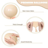 144pcs White & Gold Balloon Arch Kit for Boho Baby Shower, Wedding and  Party Decor