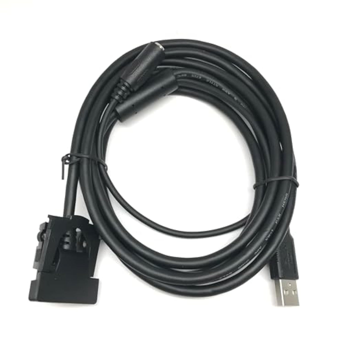 Ingenico 29611170 USB Cable for use with ISCxxx, IPPxxx and Lane 3000, 5000, 7000 and 8000, Power Supply Not Included