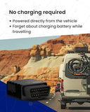 Obd Gps Tracker For Cars & Trucks 4G Lte Real-Time Vehicle Tracking Device With Sim Included Plug & Play Car Locator, Hidden, Alerts, 30-Day Trial