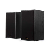 R-51PM Powered Bluetooth Speaker,Black