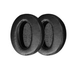 Replacement Earpads Cushions Compatible With Sennheiser Hd 4.50Bt, Hd 4.50, Hd 4.50Btnc, Hd 4.50Se, Hd 4.40Bt, Hd 4.30G, Hd 4.20S, Hd 450, Hd 450Bt, Hd 350Bt Headphones,Sheepskin-Black