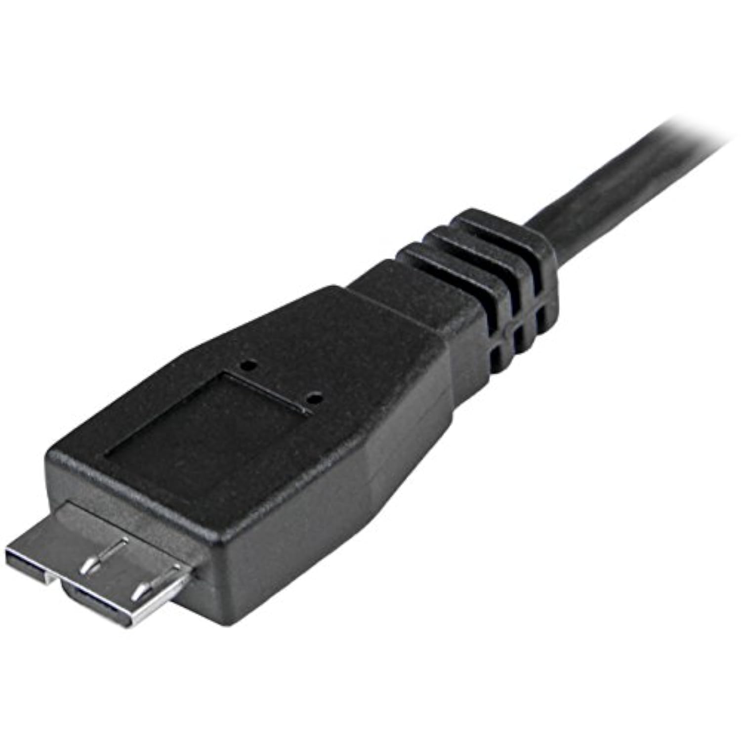 0.5m USB C to Micro USB Cable - M/M - USB 3.1 [10Gbps] - USB 3.1 Type C to Micro USB Type B Cable