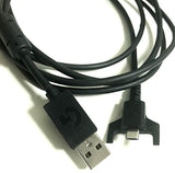 Micro Usb Cable For Logitech G Pro Mechanical Gaming Keyboard/Logitech G Powerplay Wireless Charging Mouse Pad