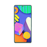 [3-Pack] Designed For  Galaxy F62 / Galaxy M62 [Tempered Glass] [Japan Glass with 9H Hardness] Screen Protector with Lifetime Replacement
